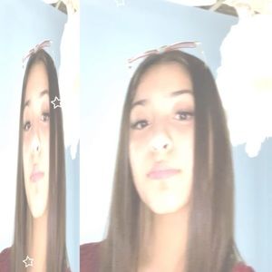 Meet your Posher, Brianna